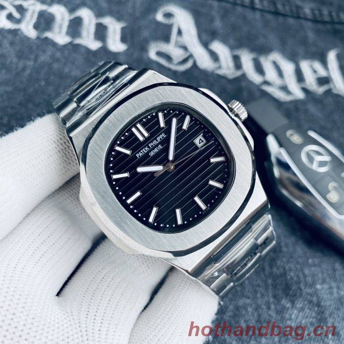 Patek Philippe Watch PPW00013-3